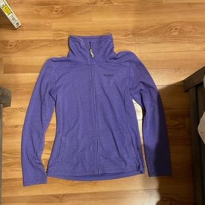 Bench size XL purple hoodie